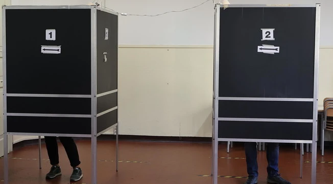 Sondaggio Mentana, centrodestra in fuga. Di Maio fanalino di coda