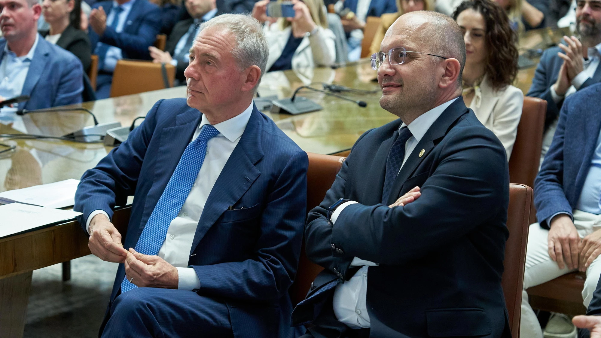MADE IN ITALY: IL MIMIT AL FIANCO DELLE ECCELLENZE DELL’APPENNINO CENTRALE 