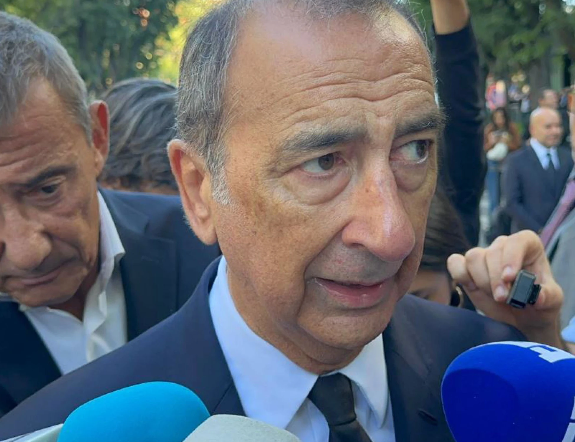 L'archistar Ratti ritira la firma contro la giunta di Sala