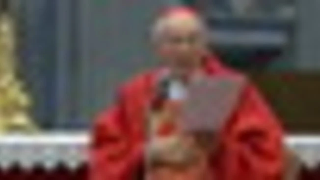 Card. Re: "Allo Spirito Santo chiediamo il Papa di cui c'è bisogno"