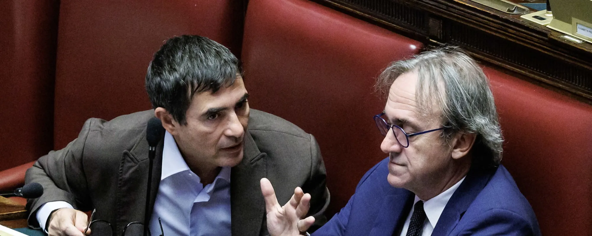 La tassa odiosa con cui la sinistra vuole spennare gli italiani