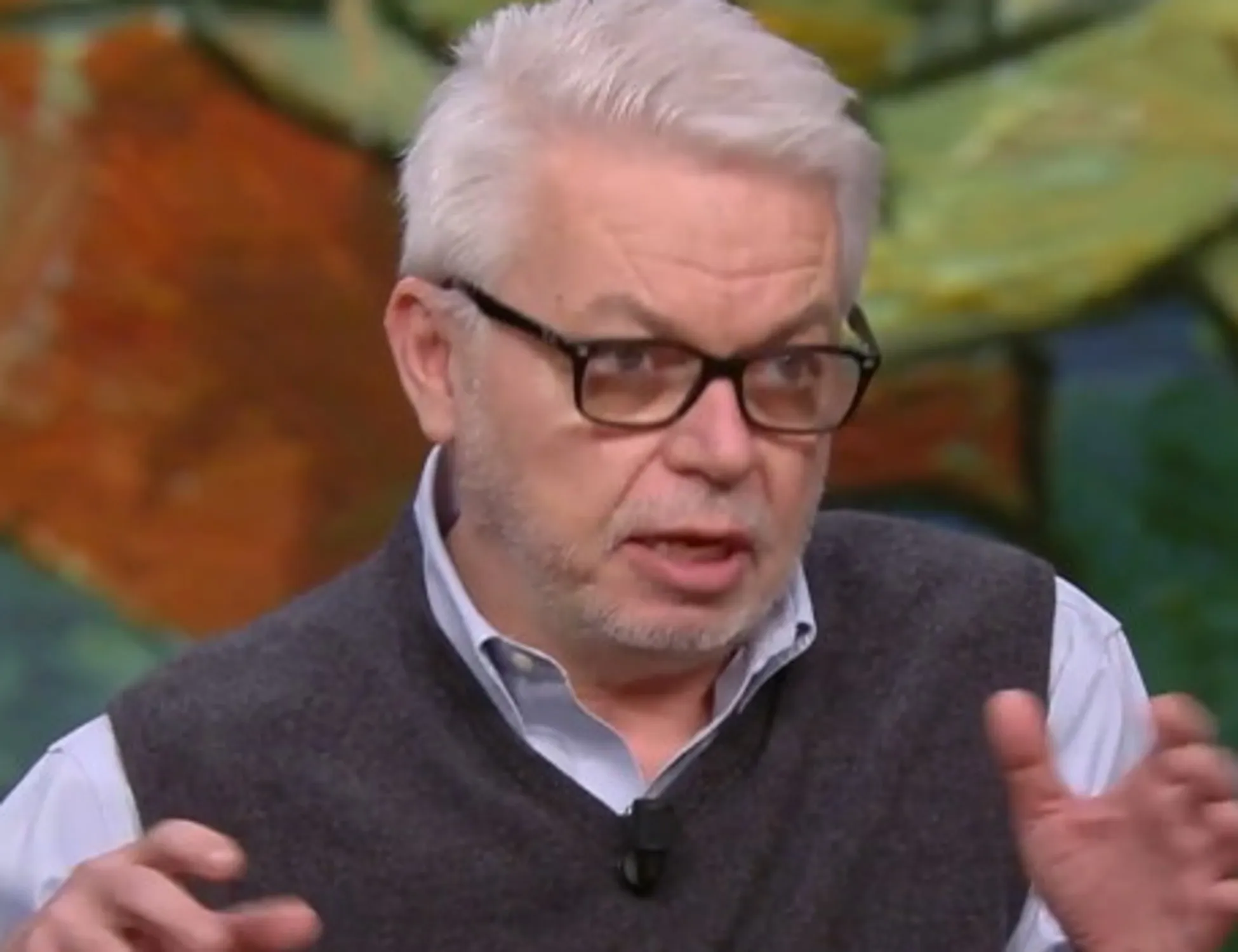 Leggi l'articolo: Sofri, le parole su Meloni che schiantano la sinistra