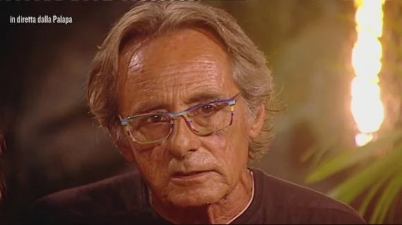 Isola dei famosi, Nino Formicola svela perché ha partecipato al reality: "Quando Andrea è morto..."