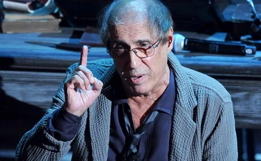 Adriano Celentano, l'ultimo appello: "Ehi politici non vorrei svegliarvi ma..."