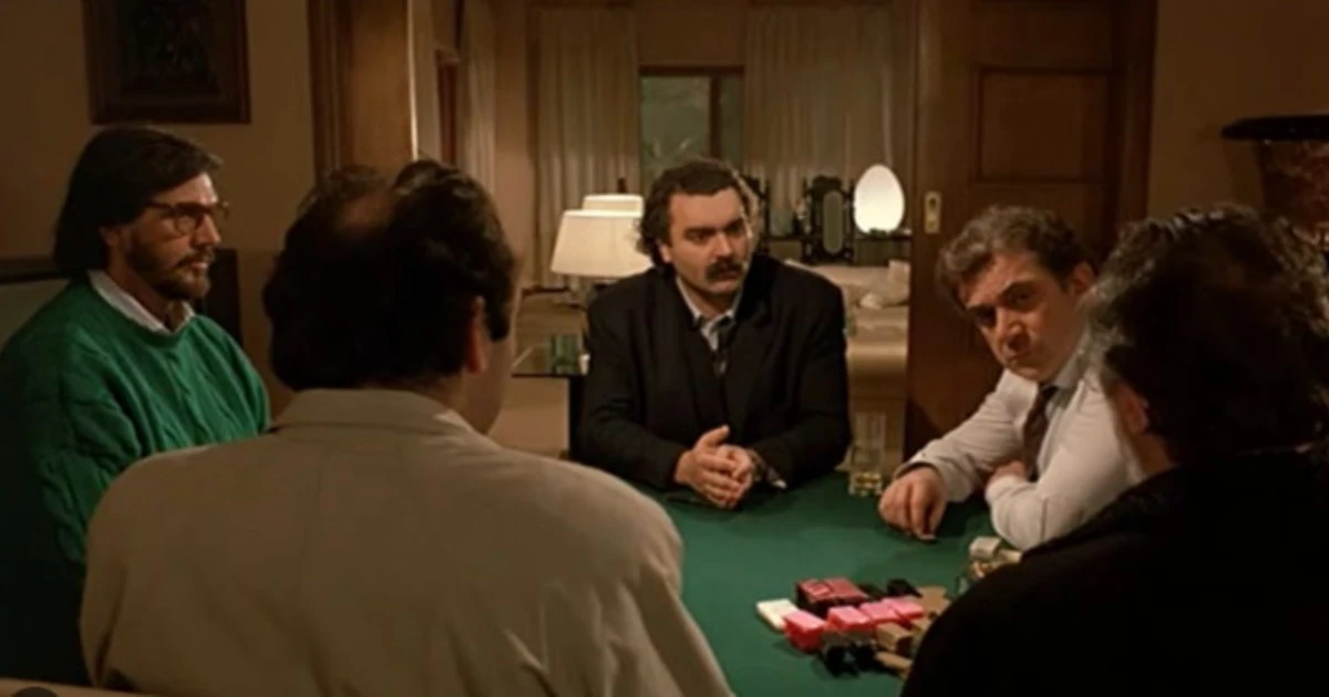 Regalo di Natale, il più bel film di Pupi Avati