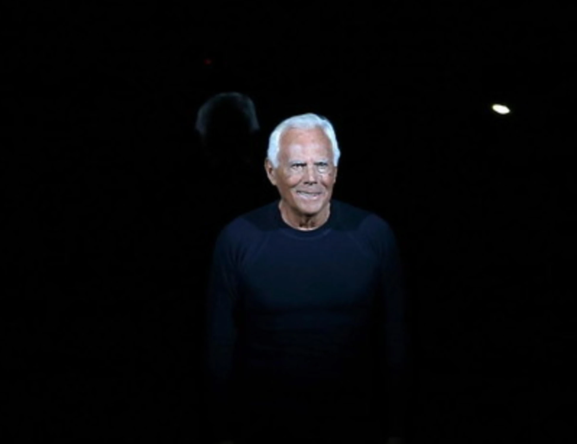 Giorgio Armani, la sorpresa nel testamento: "Scritto di suo pugno"