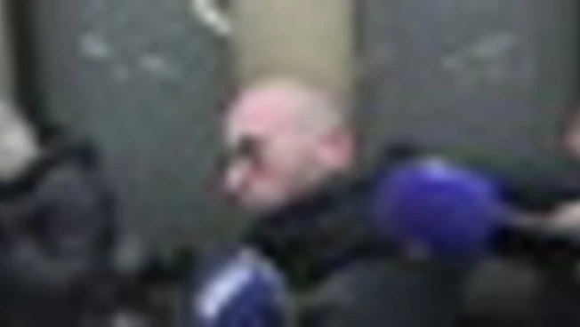 Incendio Crans Montana, Moretti in tribunale: "Siamo distrutti"