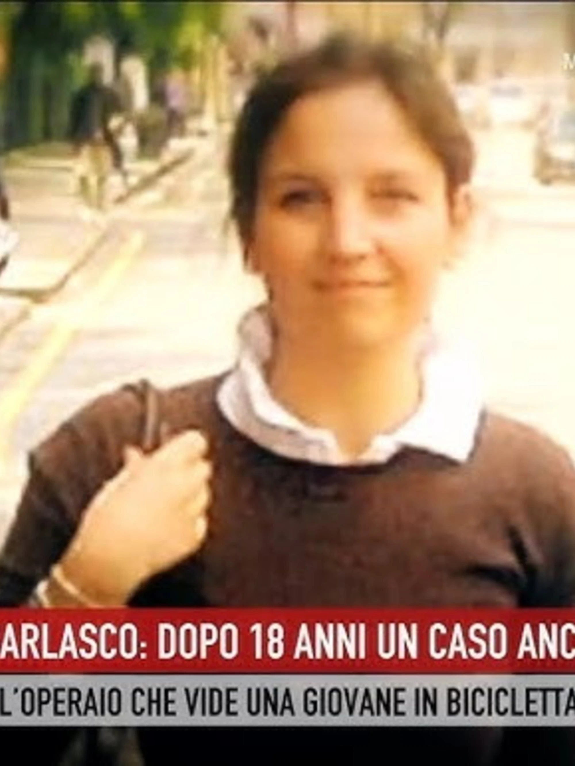 Chiara Poggi e "la caviglia abrasa": cosa emerge soltanto ora