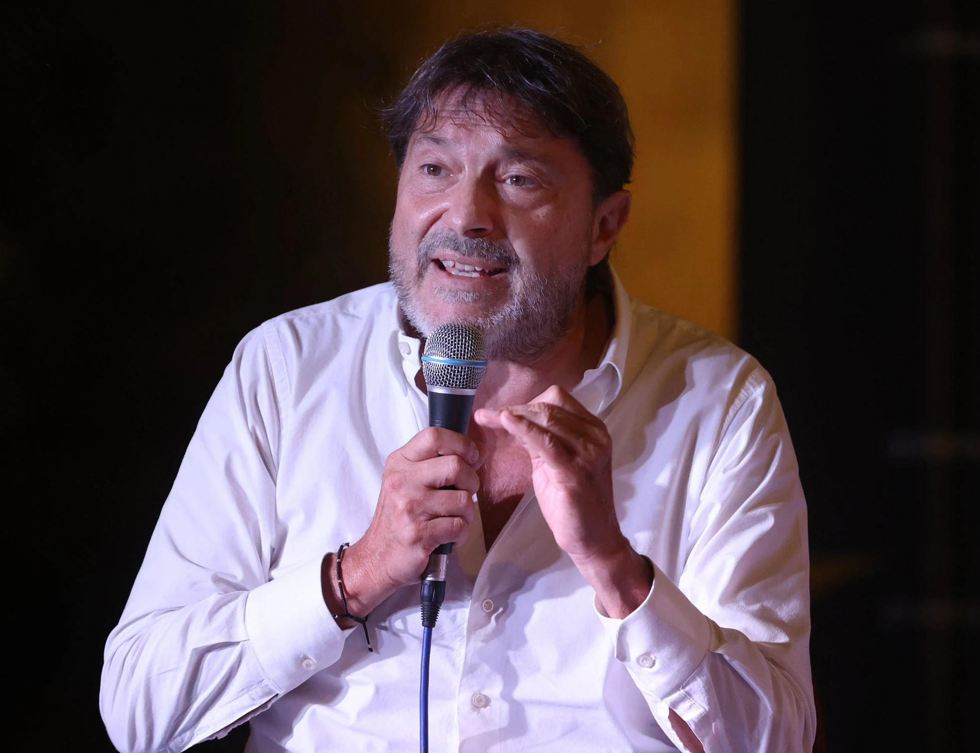 Report, "mai censurato nessuno": volano stracci tra Ranucci e Mottola