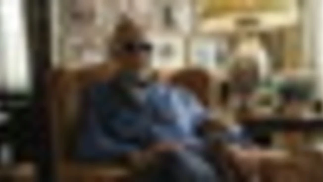 Un documentario racconta Andrea Bocelli - Because I Believe