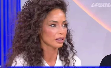 La volta buona, Raffaella Fico e la corna: cosa mostra dalla Balivo, cala il gelo