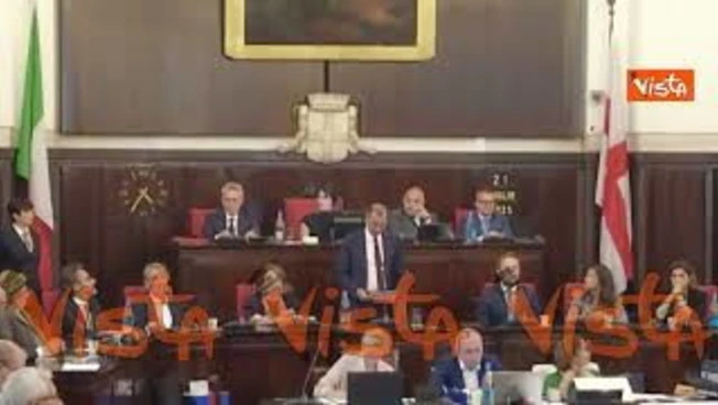 Milanski župan Sala pod preiskavo zaradi urbanistične afere