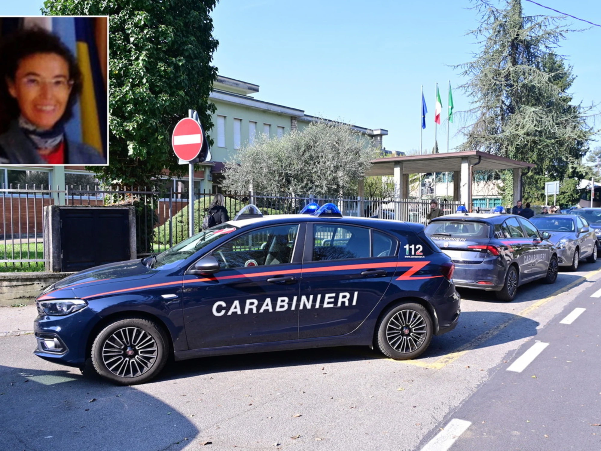 Bergamo, la confessione choc del 13enne: "Dispiaciuto per non aver ucciso la professoressa"