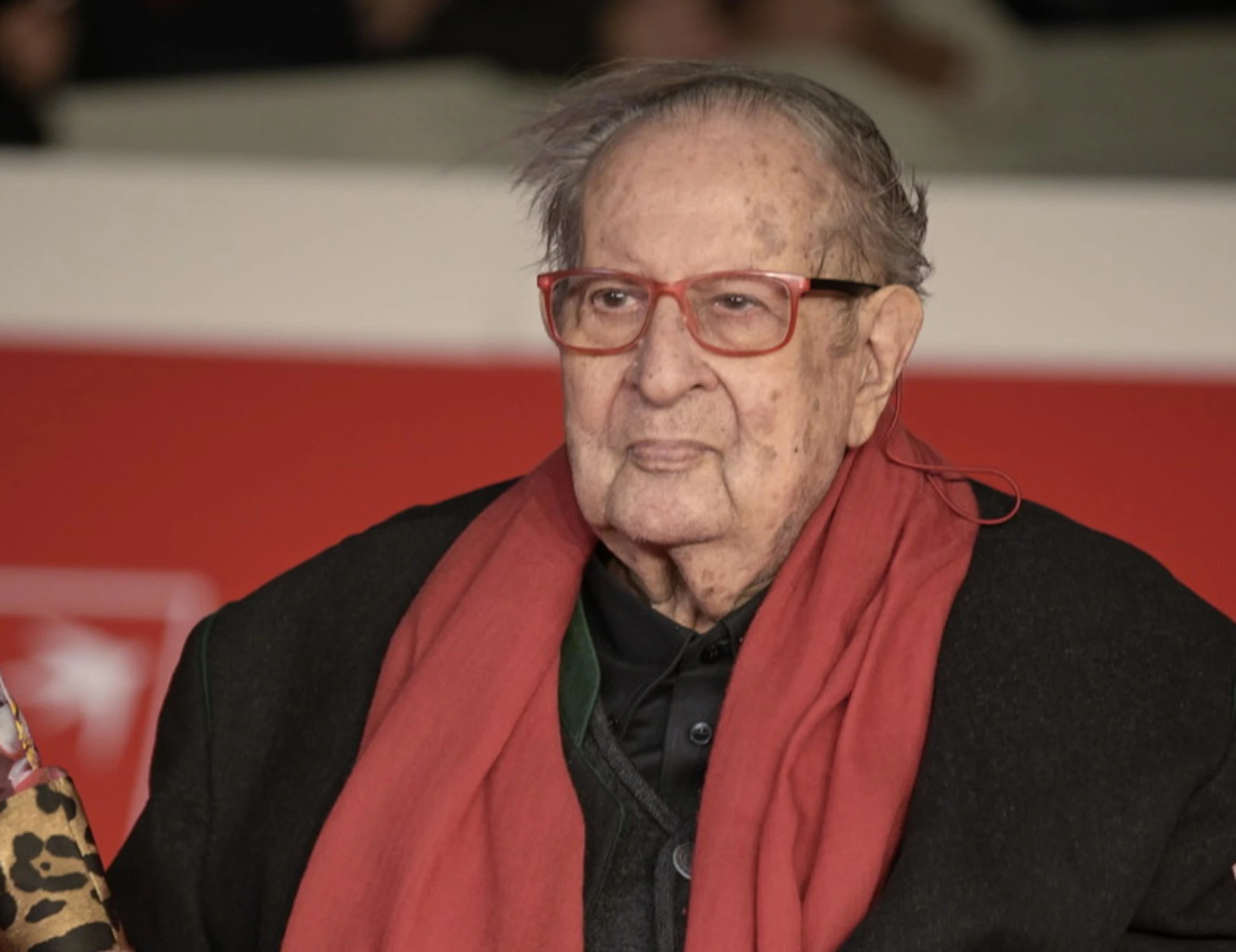 Tinto Brass, dramma e denuncia: "Prigioniero in casa da tre mesi"