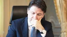Giuseppe Conte, la durissima prima pagina de Il Tempo: "Piccolo dittatore", raffigurato così