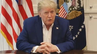 Donald Trump, video dall'ospedale: "Sto bene, ma il vero test sarà nei prossimi giorni". Altri dubbi sulle sue reali condizoni