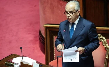 Askatasuna, Piantedosi: "Cosa c'è dietro le violenze". Pd, altra figuraccia in aula