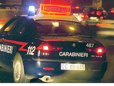 Drammatica rapina nel palermitano: sgozzata farmacista, fermati due uomini