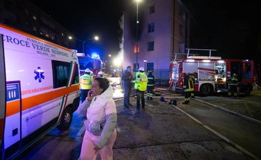 Strage a Lucca: un'intera famiglia sterminata dal monossido di carbonio