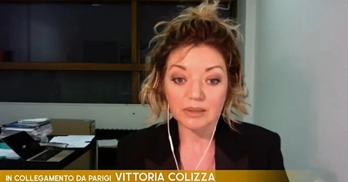 Otto e mezzo, Vittoria Colizza: "Coronavirus, l'orizzonte temporale dell'epidemia va oltre l'anno"