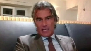 Fabrizio Masia su Berlusconi: "TikTok un bel colpo"