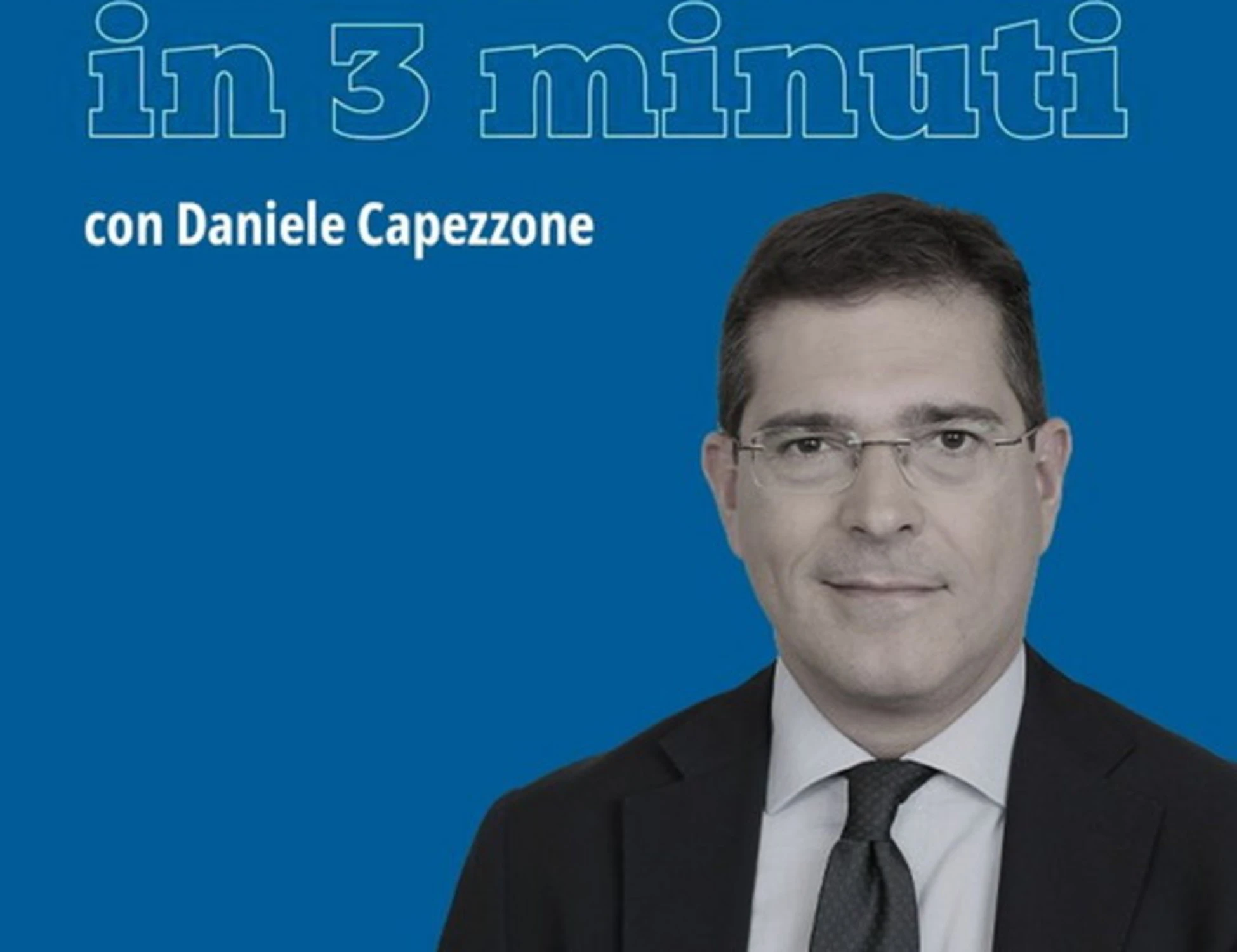Macron scansati: il podcast di Daniele Capezzone