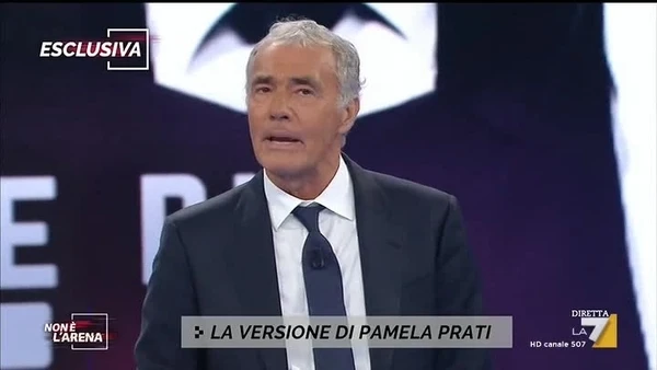 Massimo Giletti e Barbara d'Urso, giallo degli ascolti: "Mistero sui dati"