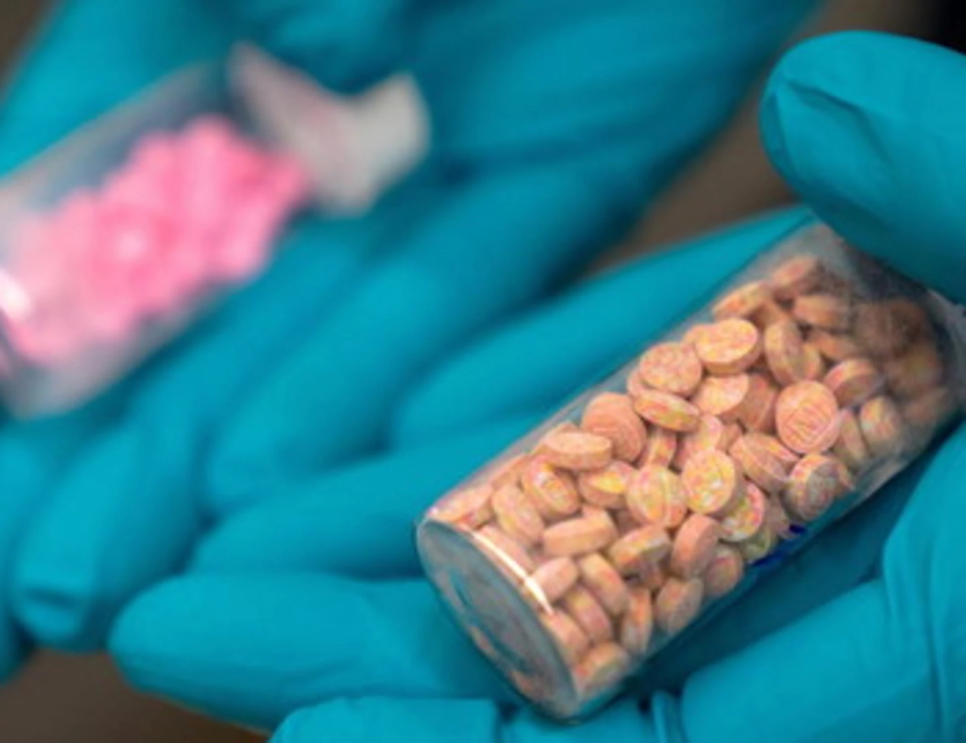 Fentanyl, fiale sparite all'israelitico di Roma: due indagati