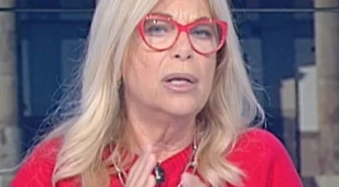 Mediaset, impensabile Rita Dalla Chiesa: "Tanto non mi chiameranno". Quale posto vuole, evviva l'onestà