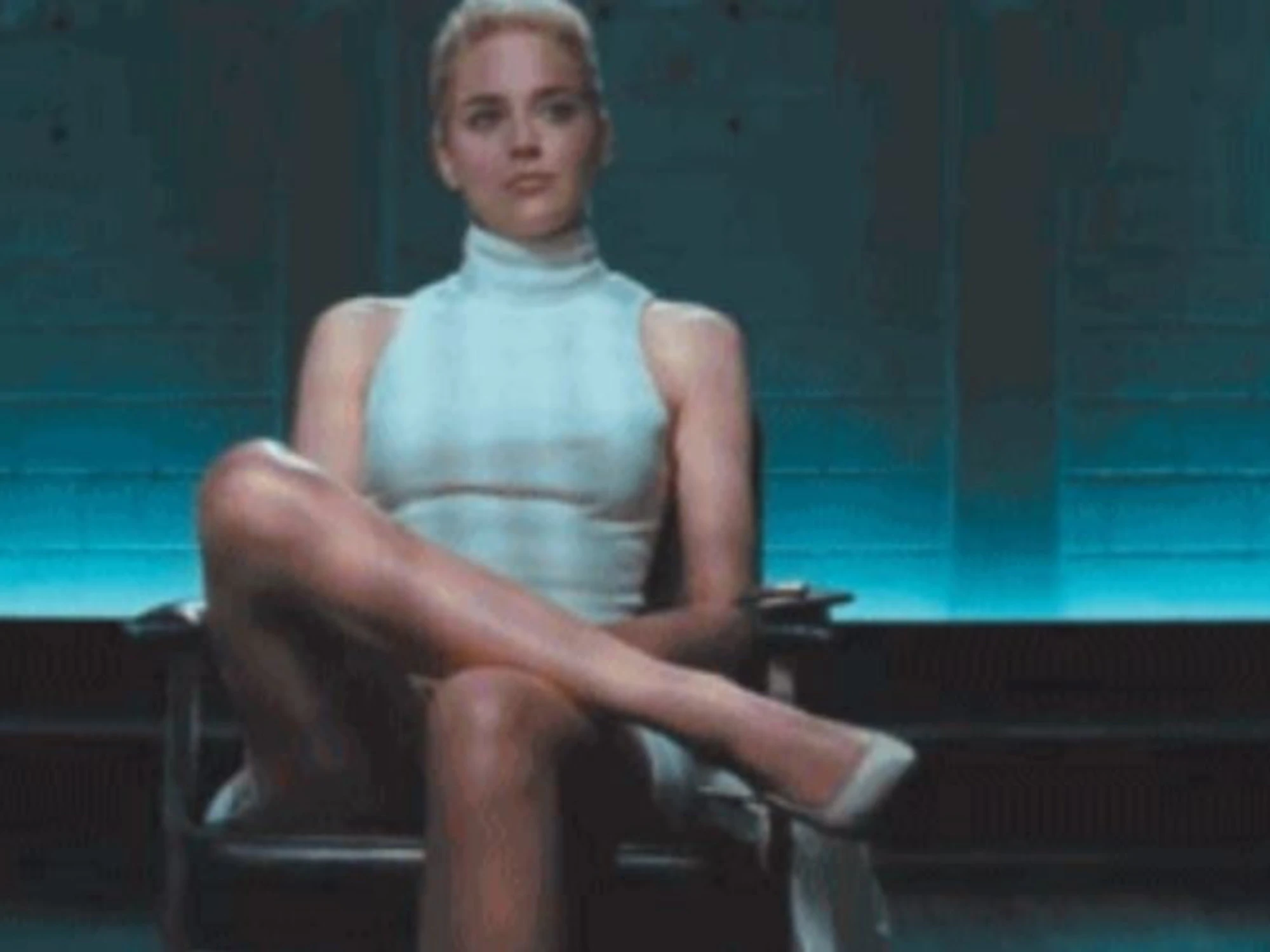 &quot;Non rifar&ograve; Basic Instinct&quot;