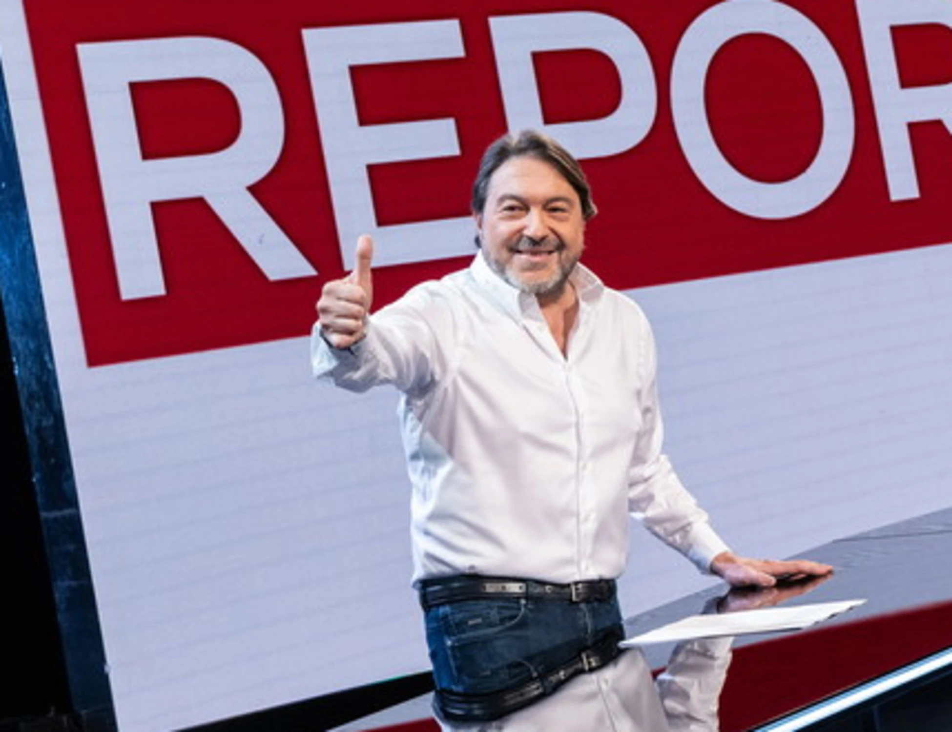 Sigfrido Ranucci scende in campo? Lui non smentisce: le indiscrezioni