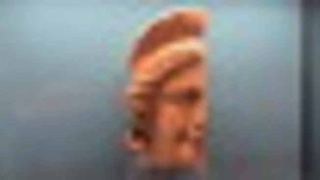 Etruschi e Veneti, l'acqua come culto a Palazzo Ducale a Venezia