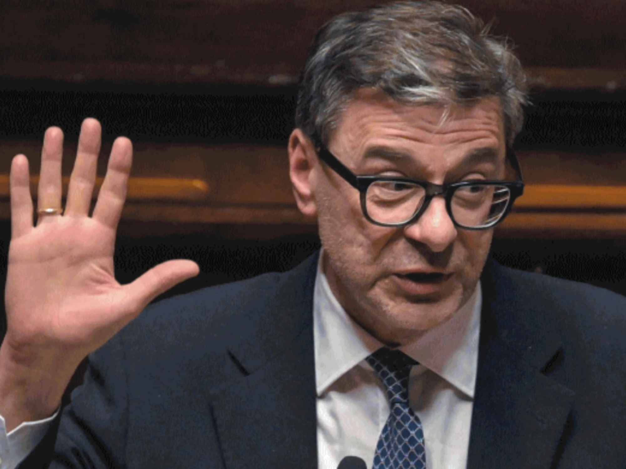 Italia ancora promossa, ma nessuno ci fa caso