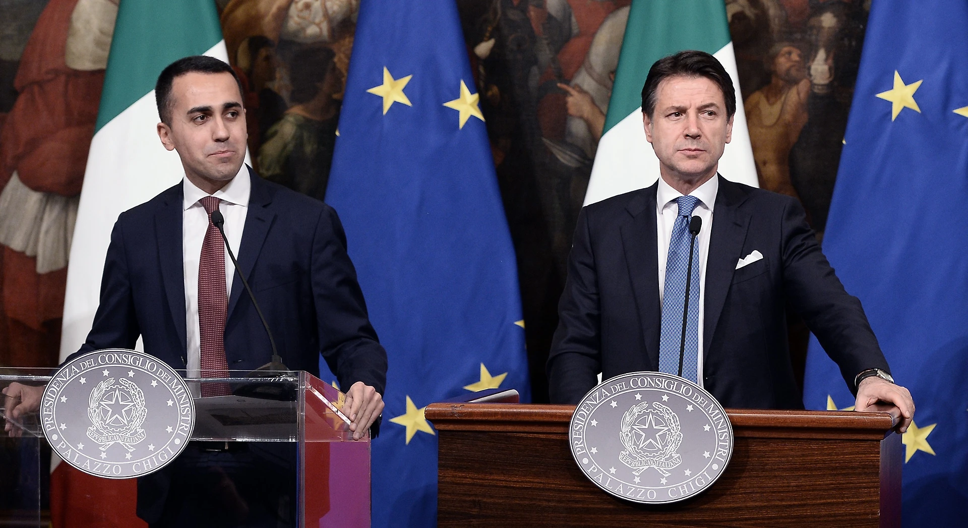 Luigi Di Maio, il retroscena sulla Tav: massacra Danilo Toninelli dopo la smentita di Giuseppe Conte