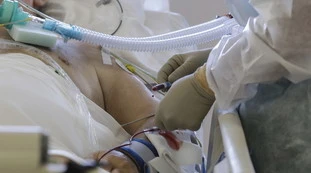Roma, strage in Rsa: possibile fuga di gas, cinque anziani e sette ricoveri