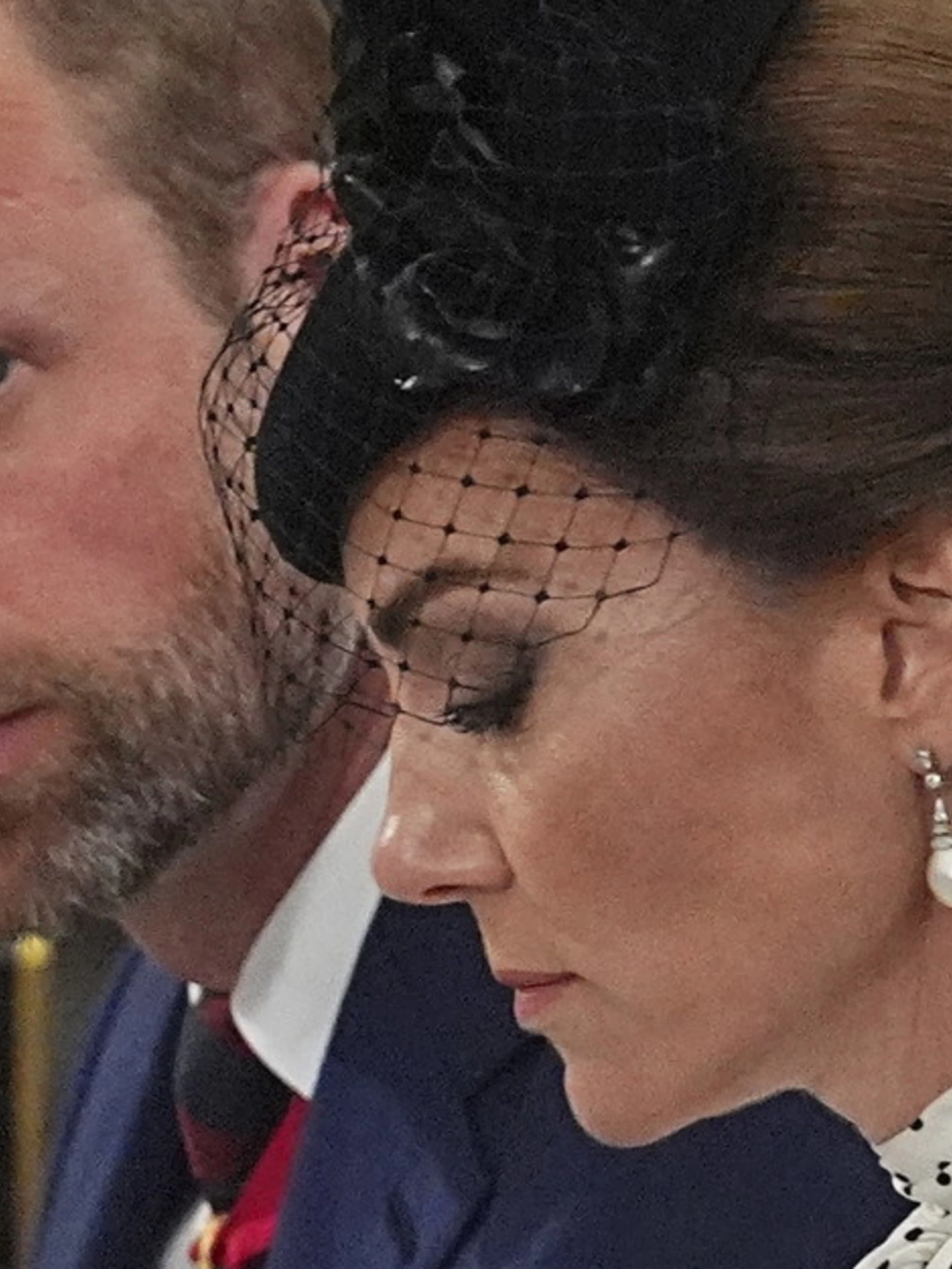 William e Kate, schiaffo a Harry: non lo vogliono vedere