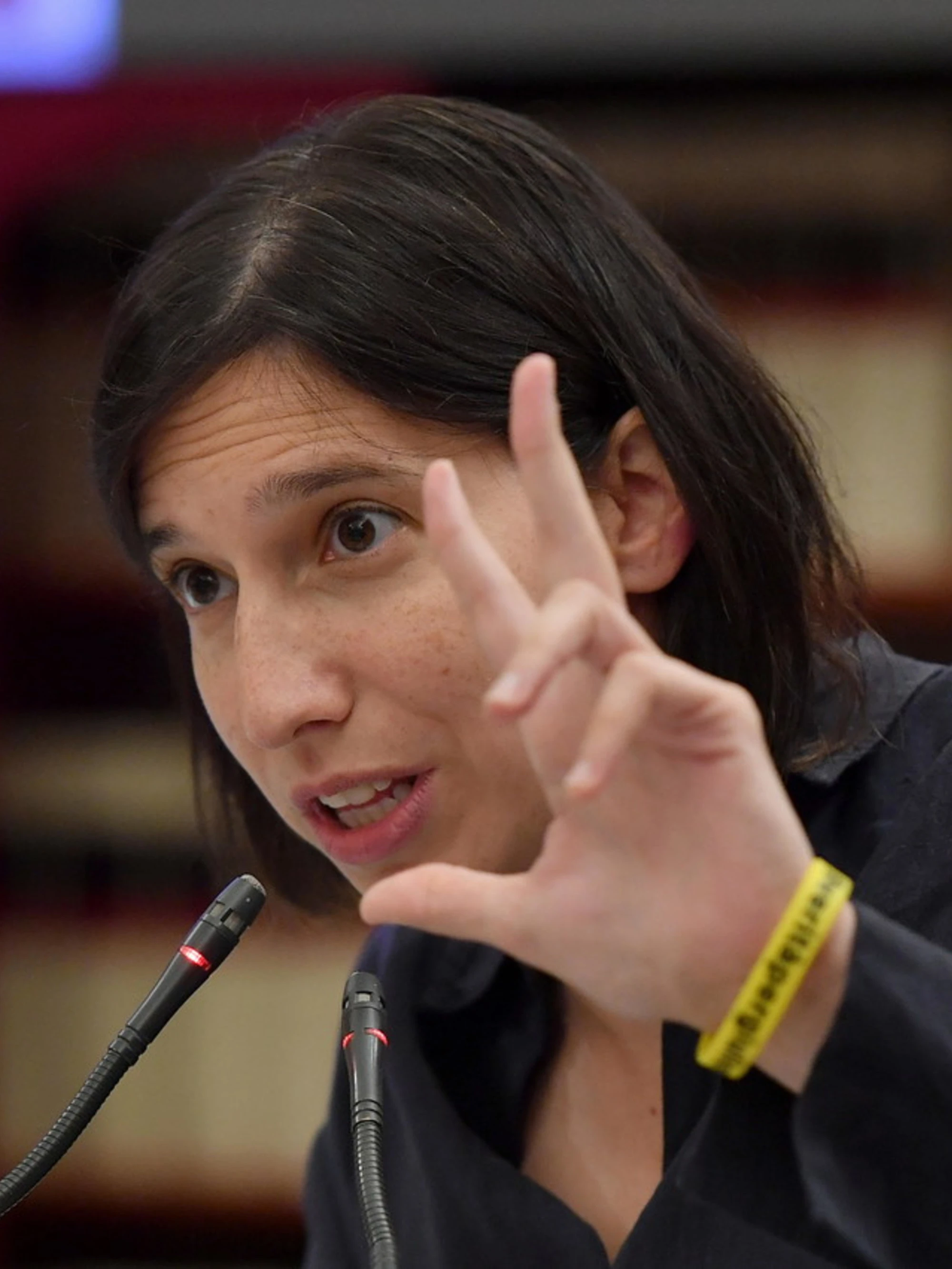 Meloni al Meeting, la surreale rosicata di Elly Schlein: "Sono stupita"