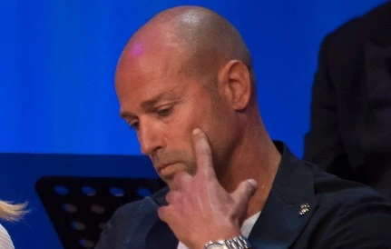 Stefano Bettarini, l'umiliazione televisiva: a Temptation Island Vip di Simona Ventura