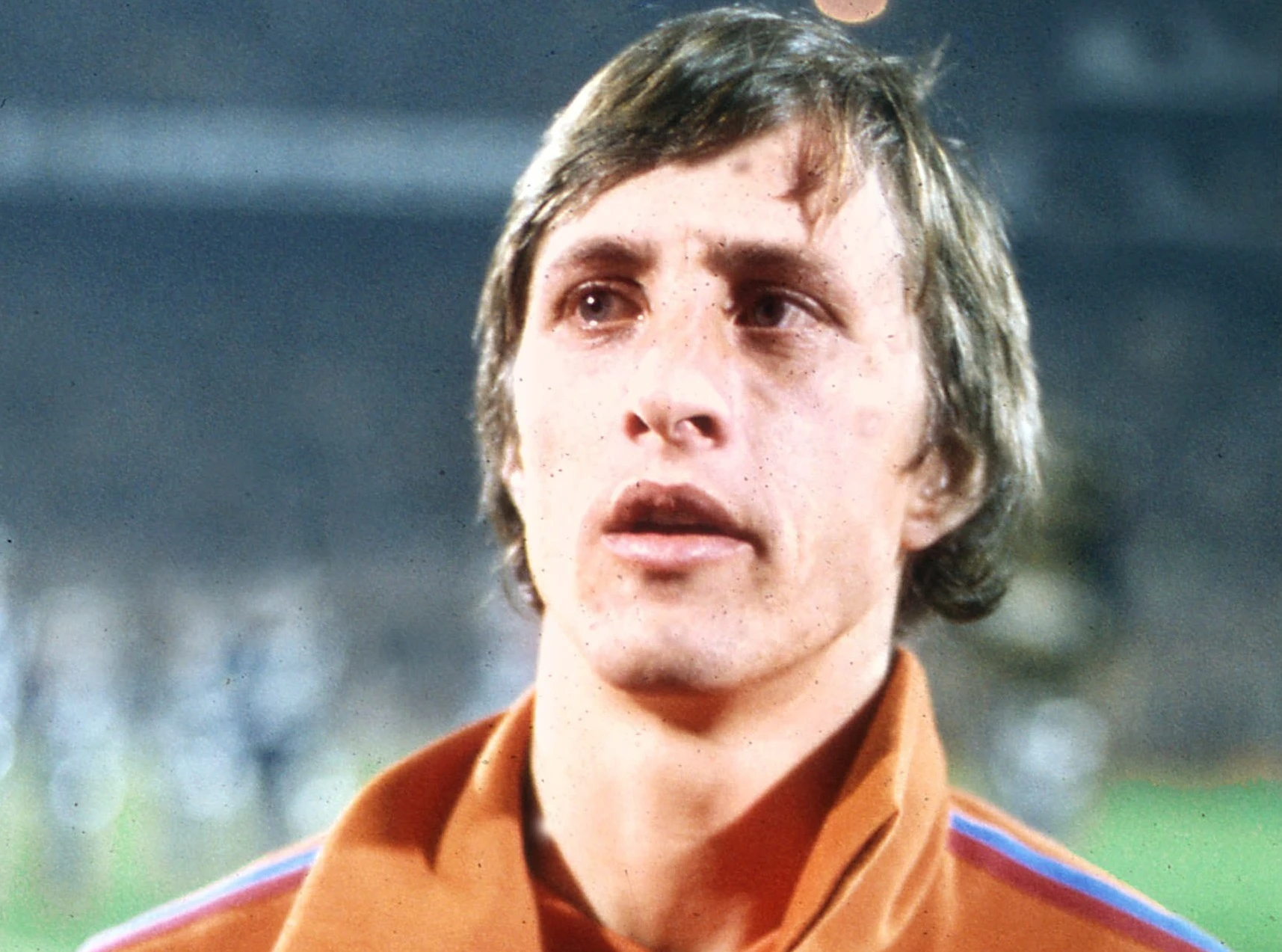 Olandese volante, addio. La tragedia: morto Cruijff, aveva 68 anni