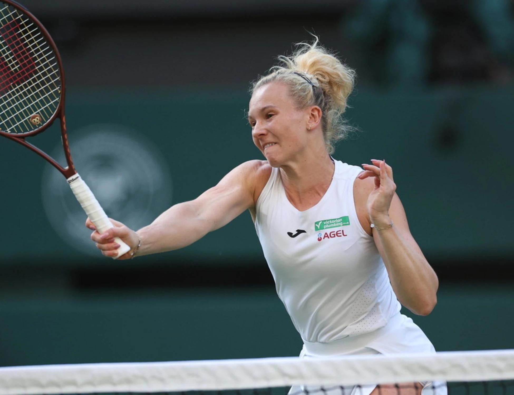 Sinner, la Siniakova al posto della Navarro: colpaccio Jannik agli Us Open