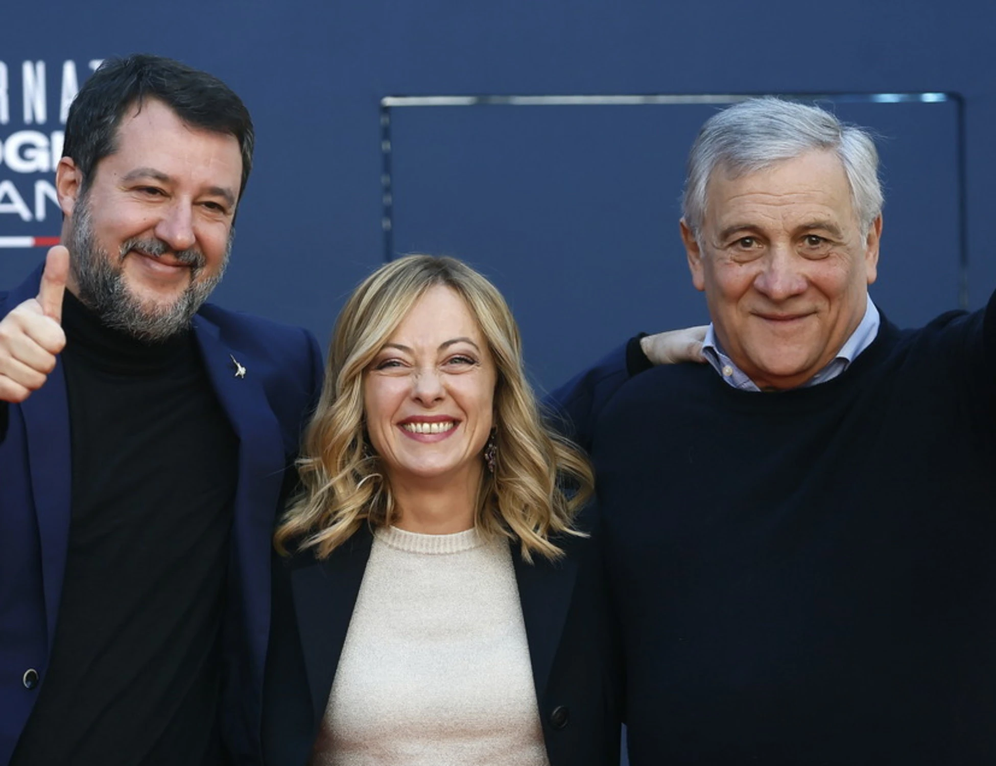 Sondaggio di agosto, centrodestra da record: occhio al "segnale rilevante"