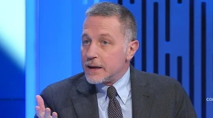 Massimo Giannini, fango da record contro Meloni: "Scambio perverso sulla pelle di un'umanità disperata"