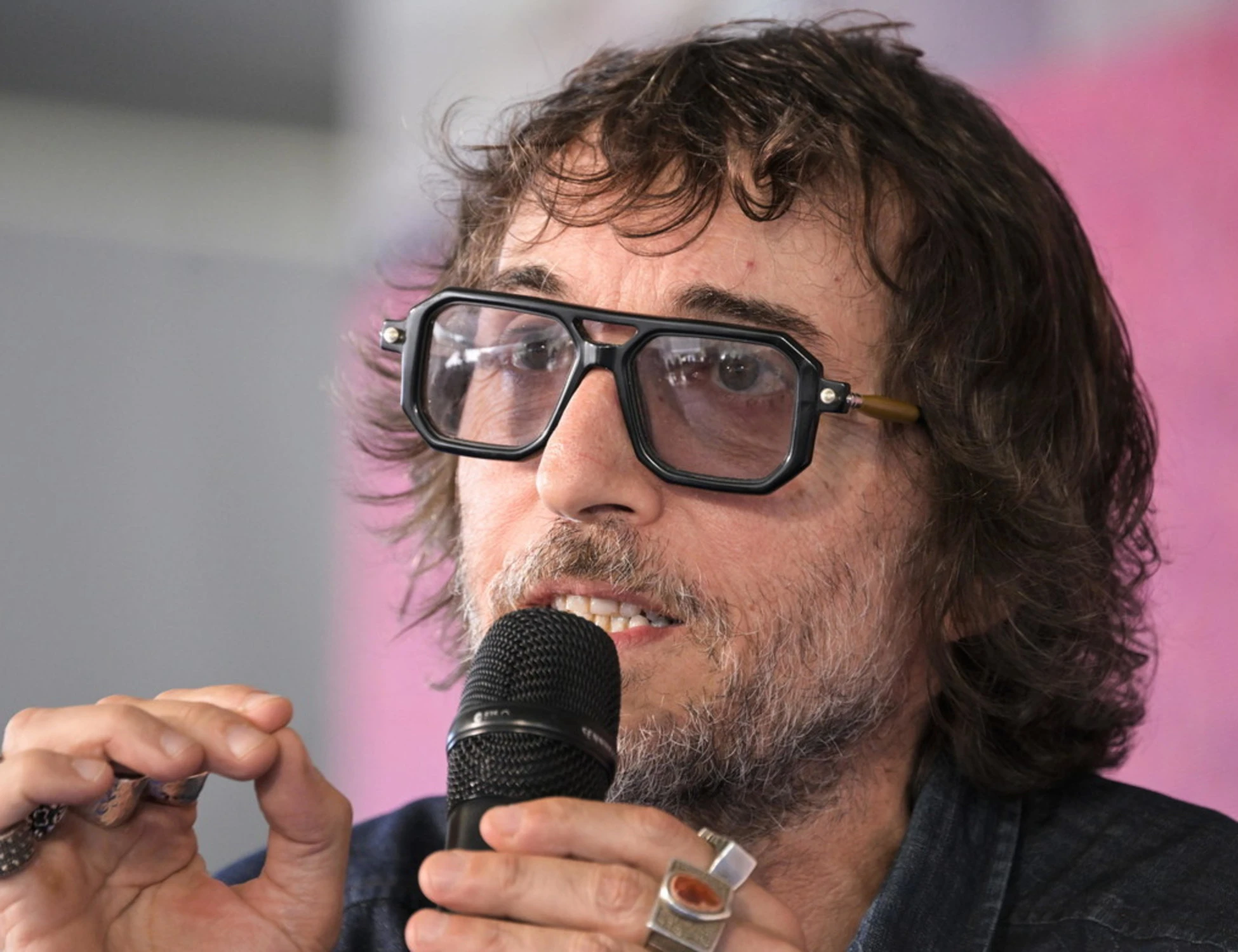 Giuseppe Cruciani azzera Adani: "Vaffa***lo, ci insulta e non fa i nomi"
