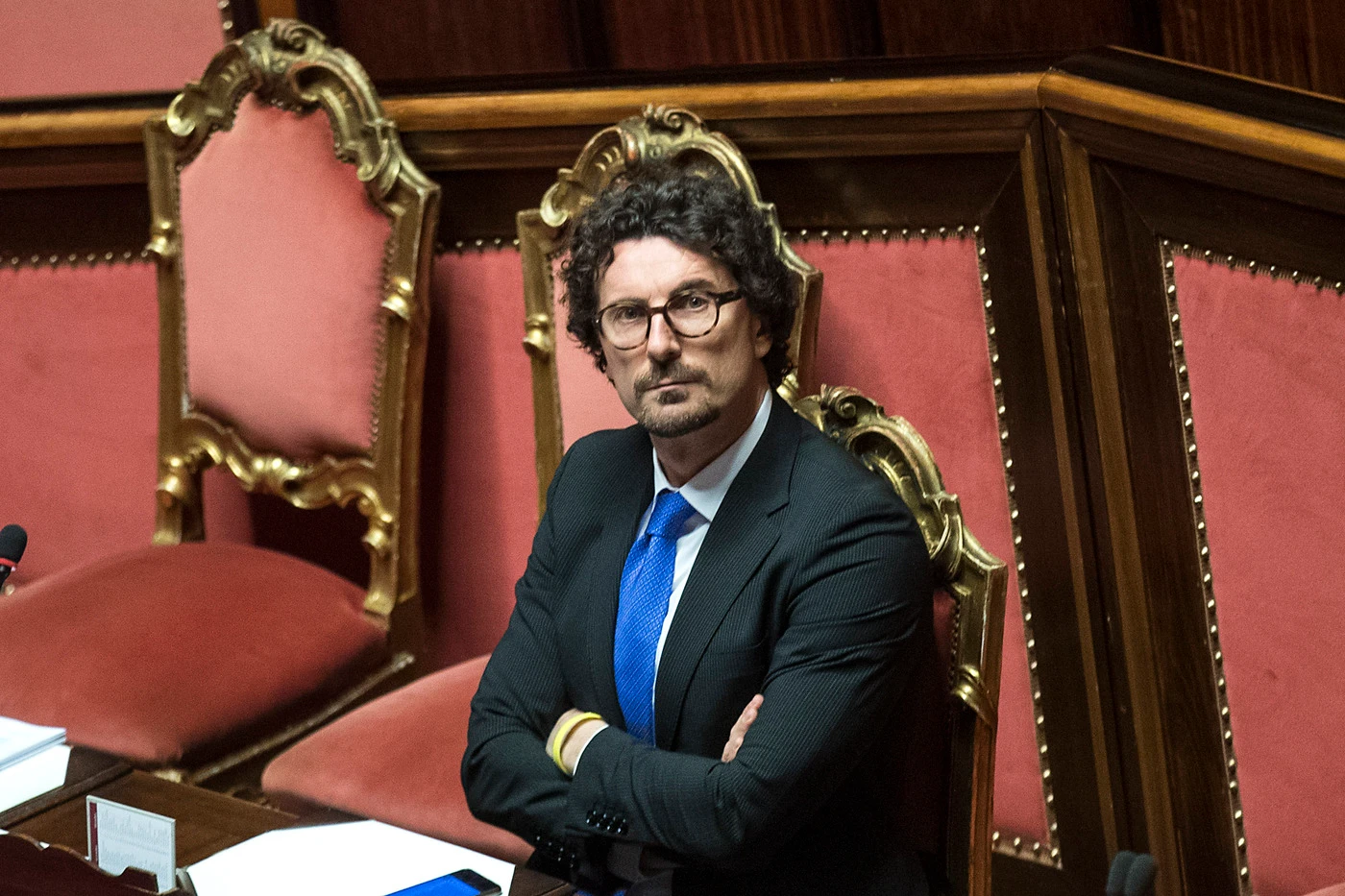 Tav, il disastro nel governo: "Colpa sua", chi è il ministro che ci rimette il posto