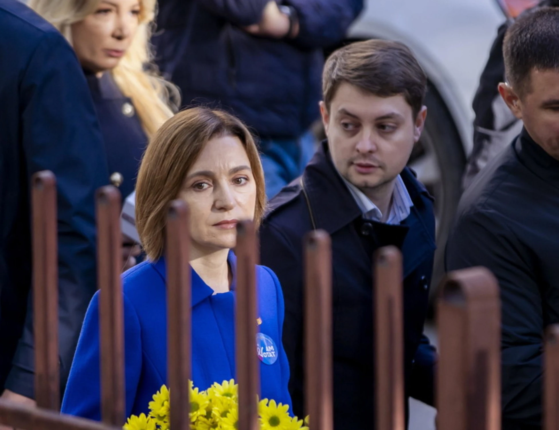 Moldova, vincono gli europeisti. Tira aria di rivolta filo-russa