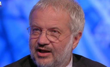 PiazzaPulita, Claudio Borghi asfalta Formigli: "In realtà non è così" 