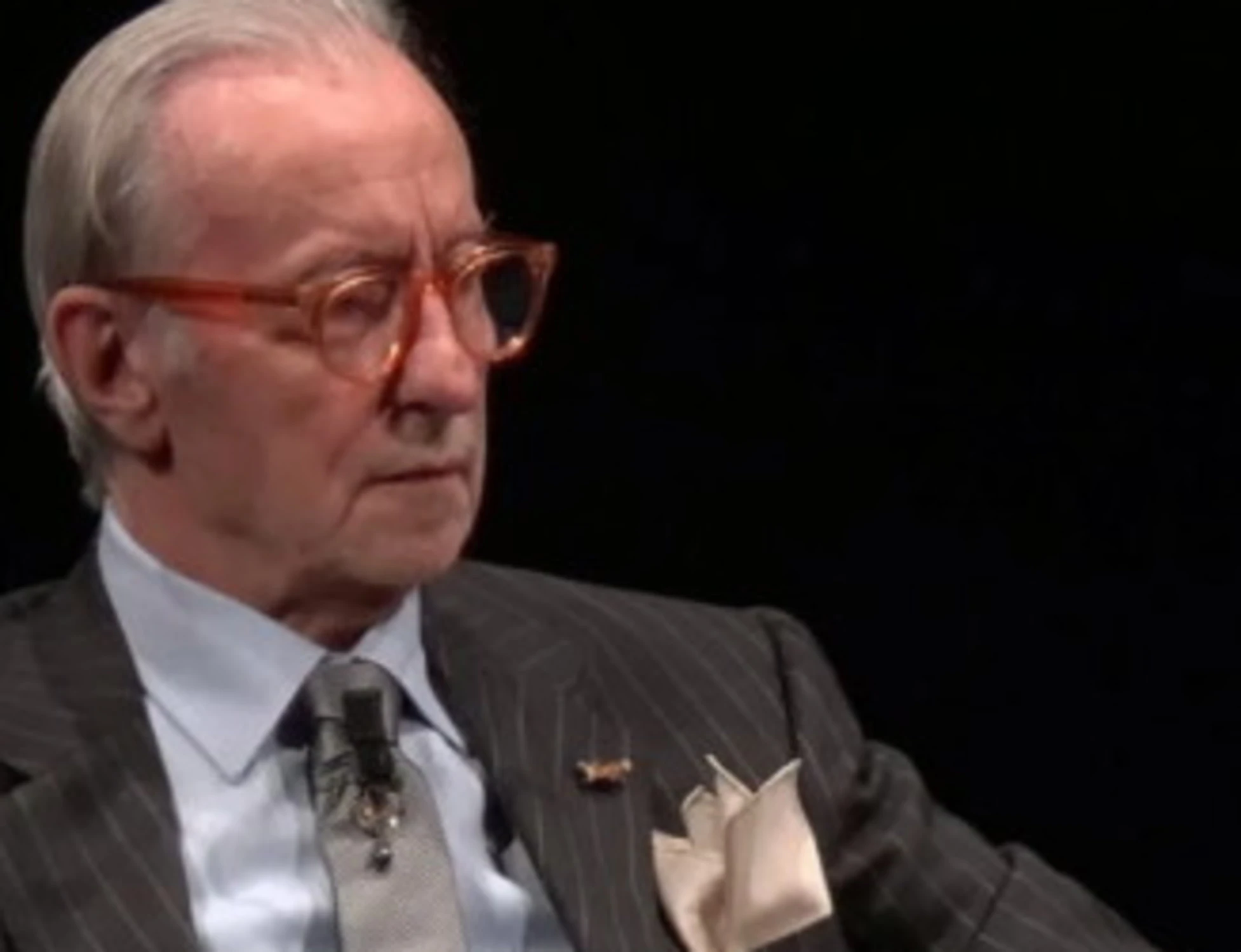 Vittorio Feltri, "la morte di Patacconi": l'aneddoto sulla fondazione di Libero
