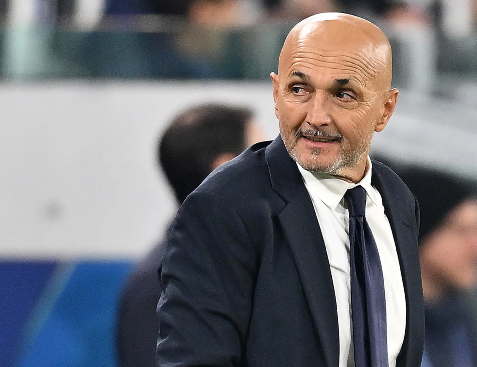 Juventus, "come finirà": una clamorosa profezia su Luciano Spalletti