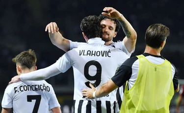 Vlahovic rischia grosso: ecco perchÃ© non lo vuole nessuno