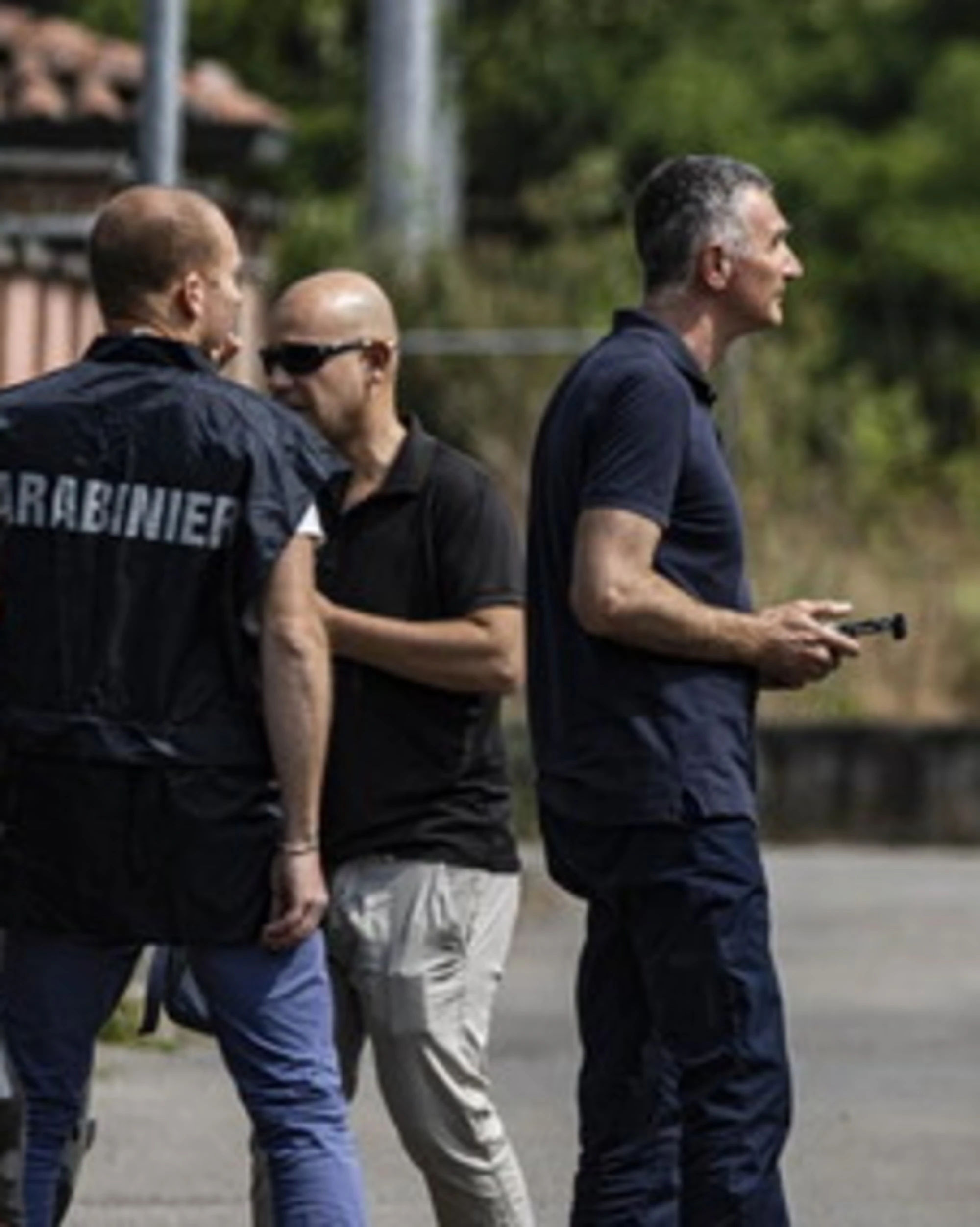 Garlasco, "tabulati degli ultimi 6 anni": i carabinieri invocano norme anti terrorismo